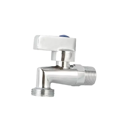 Laveuse à eau en laiton