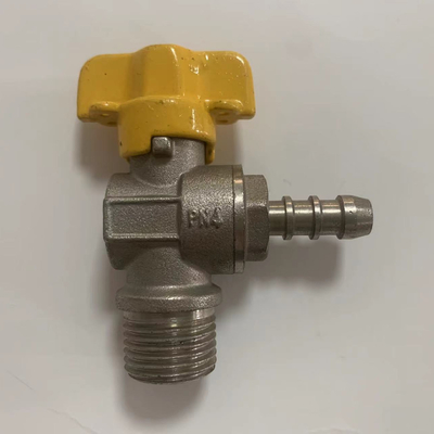 Ventilateur d'eau en laiton polonais
