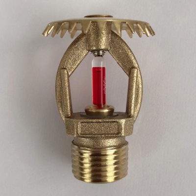 prix bas Chine caméra cachée sprinkler d'eau de feu