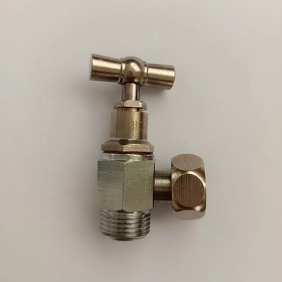 matériaux de plomberie, raccords en laiton