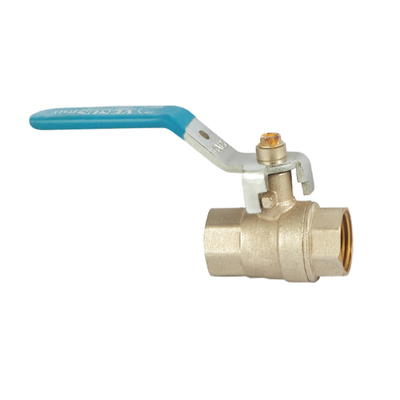 Fil interne Manches populaires Brass gaz cuivre prix bon marché gaz de soupape