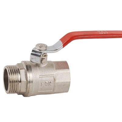 Offre Smart 3 4 Mini système d'eau contrôleur de soupape meilleure valve à bille de bienvenue
