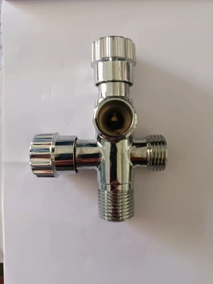 fournisseur chinois bas prix bibcock en laiton robinet d'eau robinet d'eau