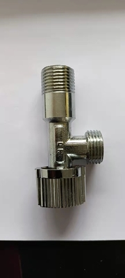 fournisseur chinois bas prix bibcock en laiton robinet d'eau robinet d'eau