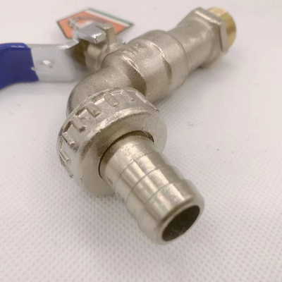 échantillon gratuit de robinet de jardin 1/2 cuisine NPT