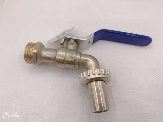 échantillon gratuit de robinet de jardin 1/2 cuisine NPT