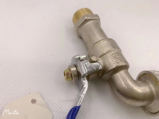 échantillon gratuit de robinet de jardin 1/2 cuisine NPT