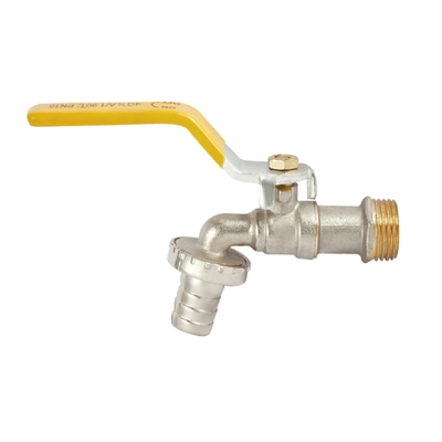 Excellente qualité bas prix robinet de cuisine en laiton robinet d'eau pour machine à laver