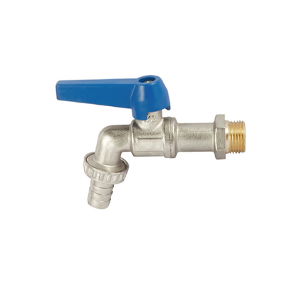 Excellente qualité bas prix robinet de cuisine en laiton robinet d'eau pour machine à laver