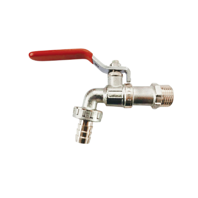 Excellente qualité bas prix robinet de cuisine en laiton robinet d'eau pour machine à laver
