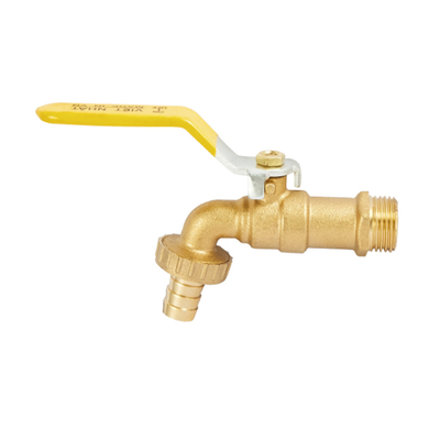 Excellente qualité bas prix robinet de cuisine en laiton robinet d'eau pour machine à laver