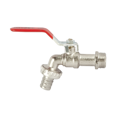 Excellente qualité bas prix robinet de cuisine en laiton robinet d'eau pour machine à laver