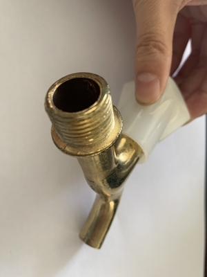 Excellente qualité à bas prix robinet en laiton pour machine à laver