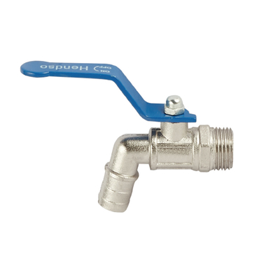 fournisseur chinois bas prix bibcock en laiton robinet d'eau robinet d'eau