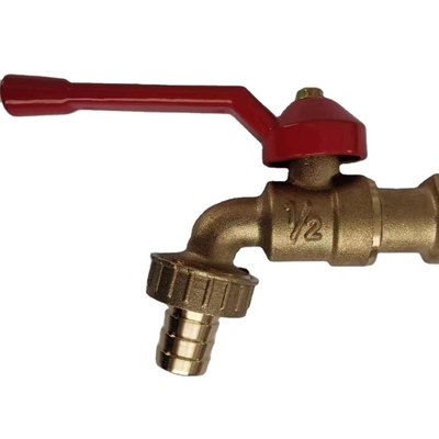 échantillon gratuit de robinet de jardin 1/2 cuisine NPT