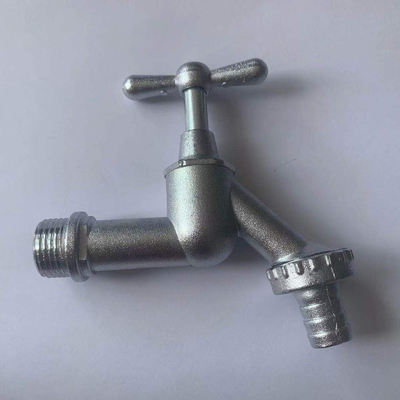 Le robinet de lavage en Chine à bas prix vendant un alliage de zinc complet en Allemagne