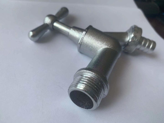 Le robinet de lavage en Chine à bas prix vendant un alliage de zinc complet en Allemagne