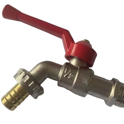 135 grammes de poignée rouge de bille de zinc Sanwa bibcok 12 Thaïlande