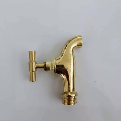 fournisseurs de vannes en porcelaine plaqué or pour robinets extérieurs de haute qualité