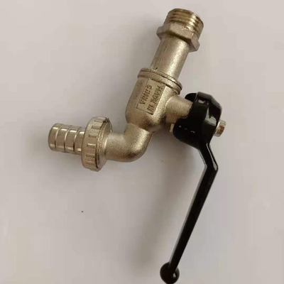 les produits de fabrication de soupapes en laiton destinés à la promotion des connexions à fil