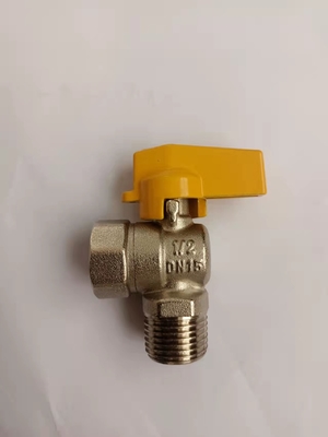 Chine fournisseur bas prix cuivre bibcock robinet d'eau robinet d'eau de robinet salle de bain