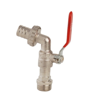 Température normale Origine de l'aluminium Taille du robinet du lavabo des médias