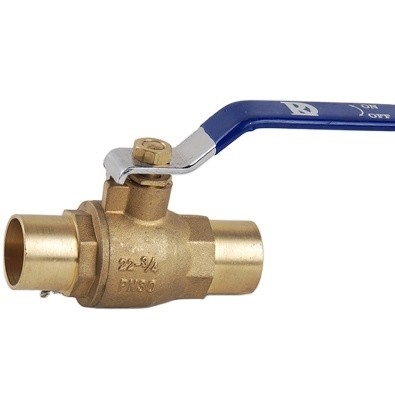 BSPP BSPT TNP a forgé le robinet à tournant sphérique bi-directionnel de conduite d'eau de robinet à tournant sphérique antirouille