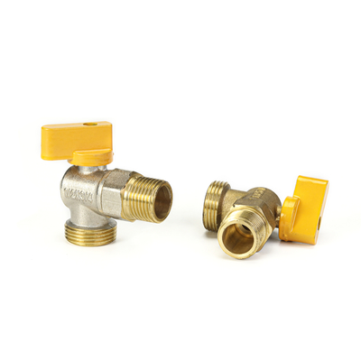 Clapet à gaz de laiton d'échappement d'ODM d'OEM pour Citroen/RGE de Ford/Peugeot