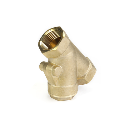 Une valve non de retour antirouille du clapet anti-retour 32mm 22mm de l'eau de manière
