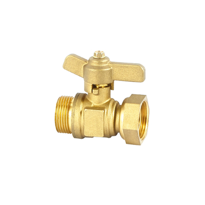 Une valve non de retour antirouille du clapet anti-retour 32mm 22mm de l'eau de manière
