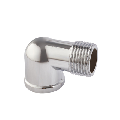 Barb Fittings en laiton durable 2 3 érosion en laiton de connecteur de 4 manières résistante