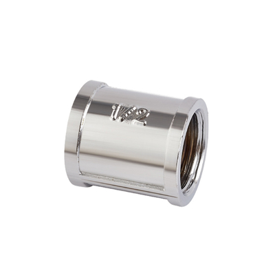 Barb Fittings en laiton durable 2 3 érosion en laiton de connecteur de 4 manières résistante