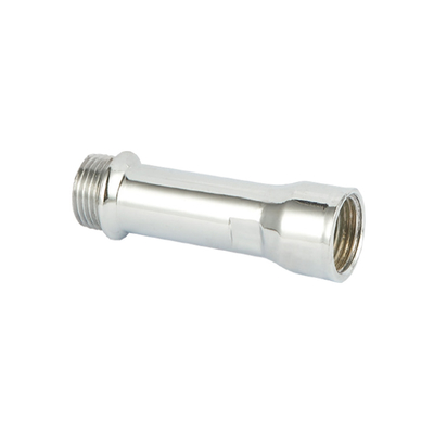 Pièce en t de tuyau de garnitures de tuyau de 3/4 pouce/connecteur en laiton en laiton antirouille de croix/mamelon