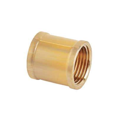 OEM 3/4 po. PAP X 1/2 po. Coupleur réducteur en laiton en laiton de garnitures de tuyau de PAP se rouillant non