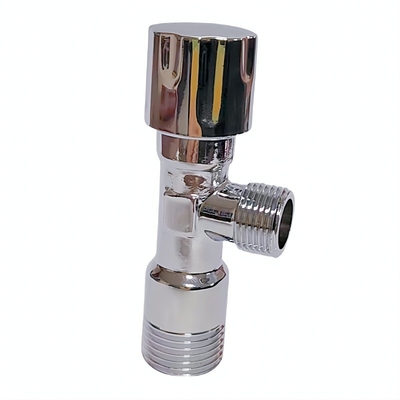 1/2*3/8 Ventilateur d'angle en cuivre