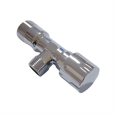 1/2*3/8 Ventilateur d'angle en cuivre