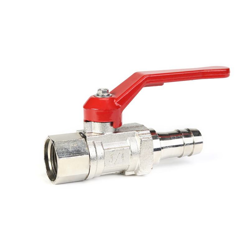 Érosion en laiton futée de valve de fuite de gaz d'eau de Wifi Zigbee de poignée en T de clapet à gaz de Tuya résistante