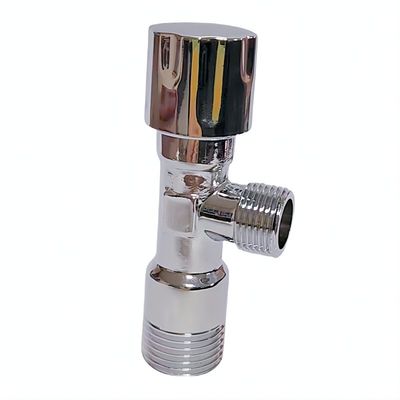 1/2*3/8 Ventilateur d'angle en cuivre